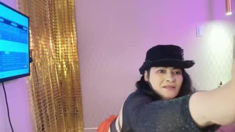Snapshot of samanthasyedx chatting on 05/25/26, 04:07 samanthasyedx online show from 05/25/26, 04:07