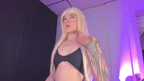 Sam online show from 10/27/25, 09:30