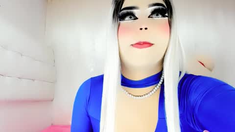 samanthax_xissadora1 online show from 02/10/25, 10:20