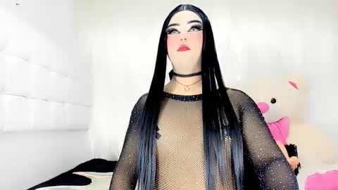 samanthax_xissadora1 online show from 02/16/25, 05:04