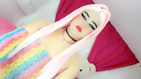 samanthax_xissadora1 online show from 02/26/25, 08:59