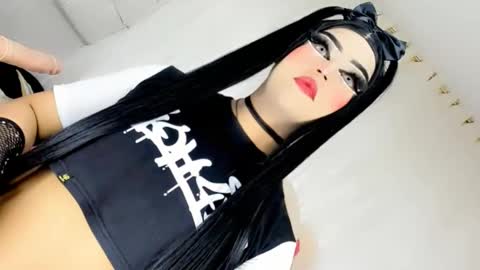 samanthax_xissadora1 online show from 02/28/25, 03:59