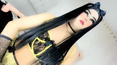 samanthax_xissadora1 online show from 03/02/25, 07:54