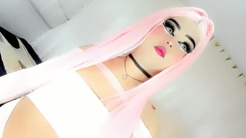 samanthax_xissadora1 online show from 03/07/25, 05:51