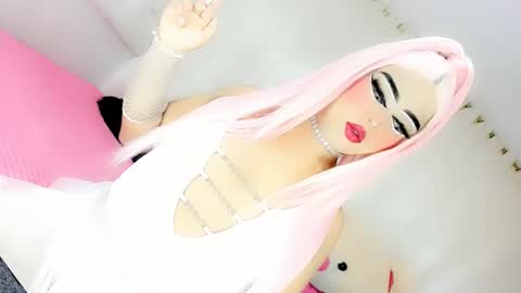 samanthax_xissadora1 online show from 03/08/25, 11:18