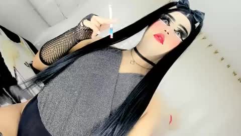 samanthax_xissadora1 online show from 03/12/25, 01:36