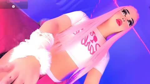 samanthax_xissadora1 online show from 12/15/25, 01:32