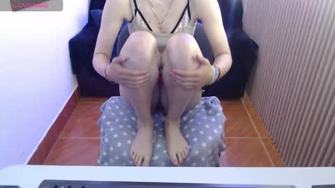 Samantta online show from 02/25/26, 01:54