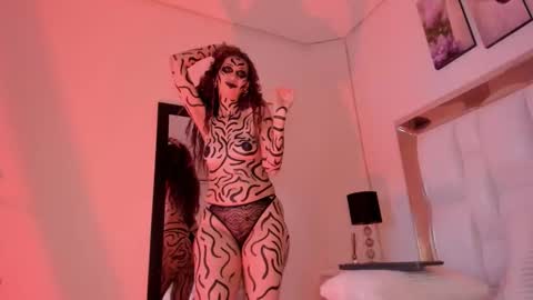 Snapshot of samanttamilf chatting on 10/09/25, 10:30 samanttamilf online show from 10/09/25, 10:30