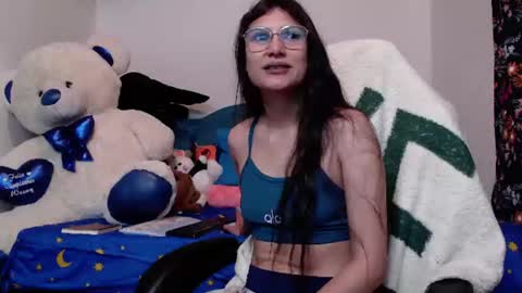 samara online show from 07/27/26, 01:07