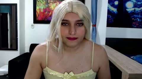 Samara online show from 10/26/25, 08:48