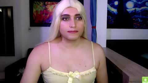 Samara online show from 10/28/25, 04:20