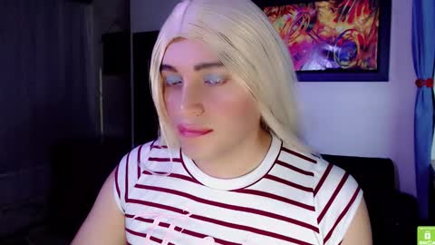 Samara online show from 10/29/25, 08:27