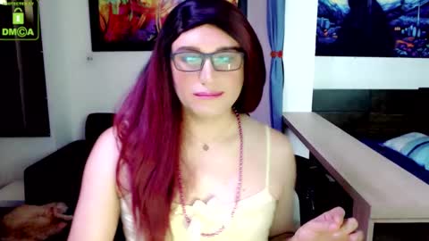 Samara online show from 11/18/25, 03:49