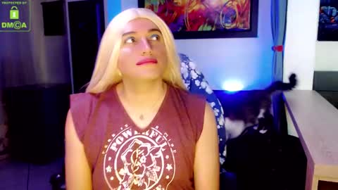 Samara online show from 12/05/25, 10:46