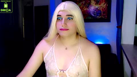 Samara online show from 12/20/25, 06:20