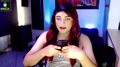 Samara online show from 02/18/26, 04:25