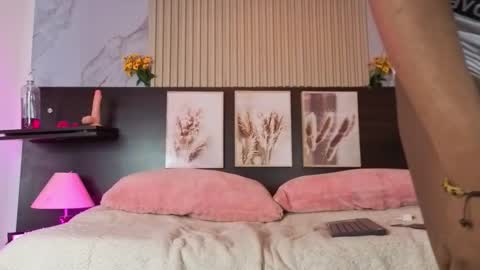 samara_as online show from 11/04/25, 11:48