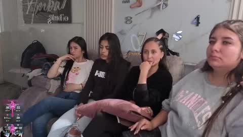 samara_as online show from 12/15/25, 02:10