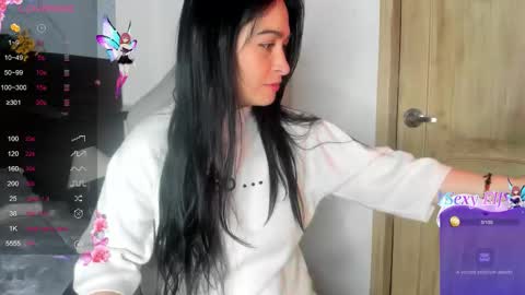 samara_as online show from 01/14/26, 01:17