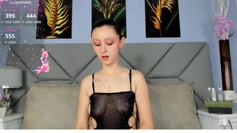 Snapshot of samara_goals chatting on 10/09/25, 11:52 Samara  online show from 10/09/25, 11:52