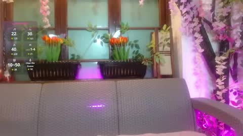 Snapshot of samara_selene chatting on 05/27/26, 03:03 SAMARA online show from 05/27/26, 03:03