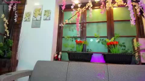 Snapshot of samara_selene chatting on 06/20/26, 03:31 SAMARA online show from 06/20/26, 03:31