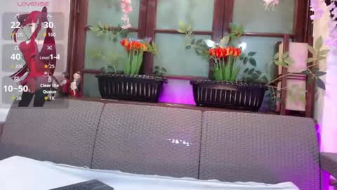 Snapshot of samara_selene chatting on 06/25/26, 03:17 SAMARA online show from 06/25/26, 03:17