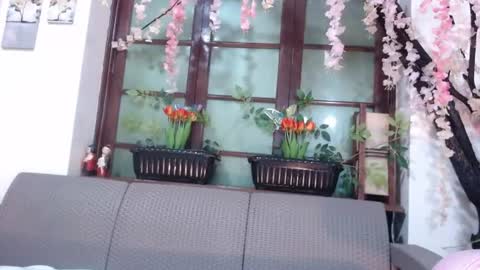 Snapshot of samara_selene chatting on 07/04/26, 03:02 SAMARA online show from 07/04/26, 03:02