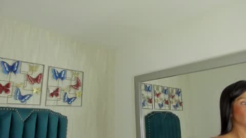 Samara Warren online show from 01/05/26, 05:27