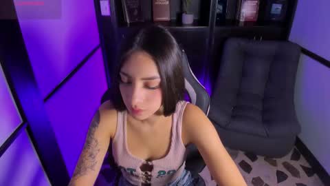 Samara online show from 12/01/25, 02:00