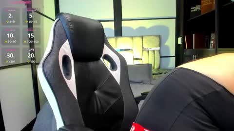 Samara online show from 02/25/26, 05:17