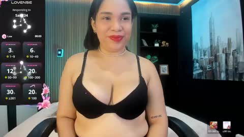 Samara online show from 05/27/26, 05:59