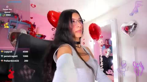 Sammy online show from 02/22/25, 02:17