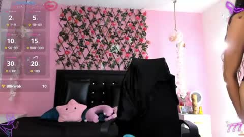 Sammy online show from 07/03/26, 06:58