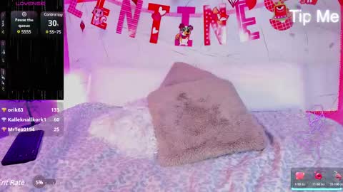 Snapshot of samaraeyes chatting on 02/24/25, 01:13 -- -- online show from 02/24/25, 01:13