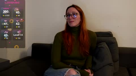 Samara From The Well online show from 03/03/25, 11:46