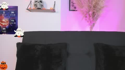 samara online show from 11/01/25, 04:42