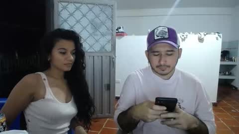 Snapshot of samarahorny69 chatting on 02/15/26, 02:52 samarahorny69 online show from 02/15/26, 02:52