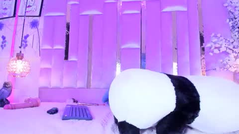  Samara jhonson online show from 03/08/26, 02:04