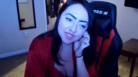 Samara Noir online show from 11/03/25, 01:40