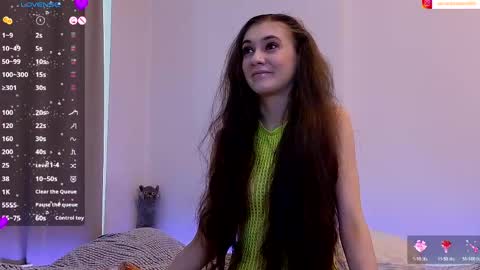 SamaraShadow online show from 04/10/26, 07:35