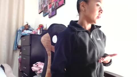 samary thomas online show from 03/05/25, 12:16