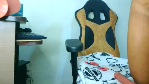 samary thomas online show from 01/17/26, 02:05