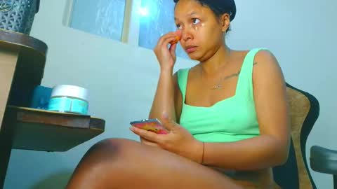 samary thomas online show from 03/20/26, 02:38