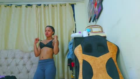 samary thomas online show from 04/02/26, 01:47