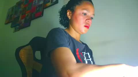 samary thomas online show from 07/08/26, 02:38