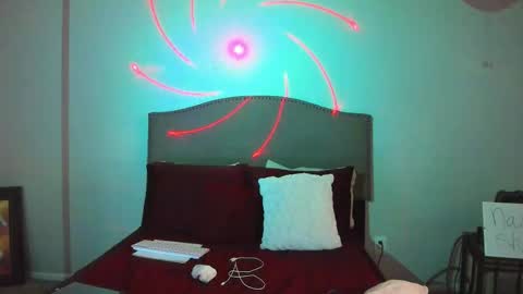 Yaya online show from 11/10/25, 03:27