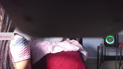 Yaya online show from 11/20/25, 05:51