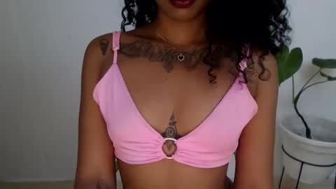 Samantha online show from 02/13/25, 02:23